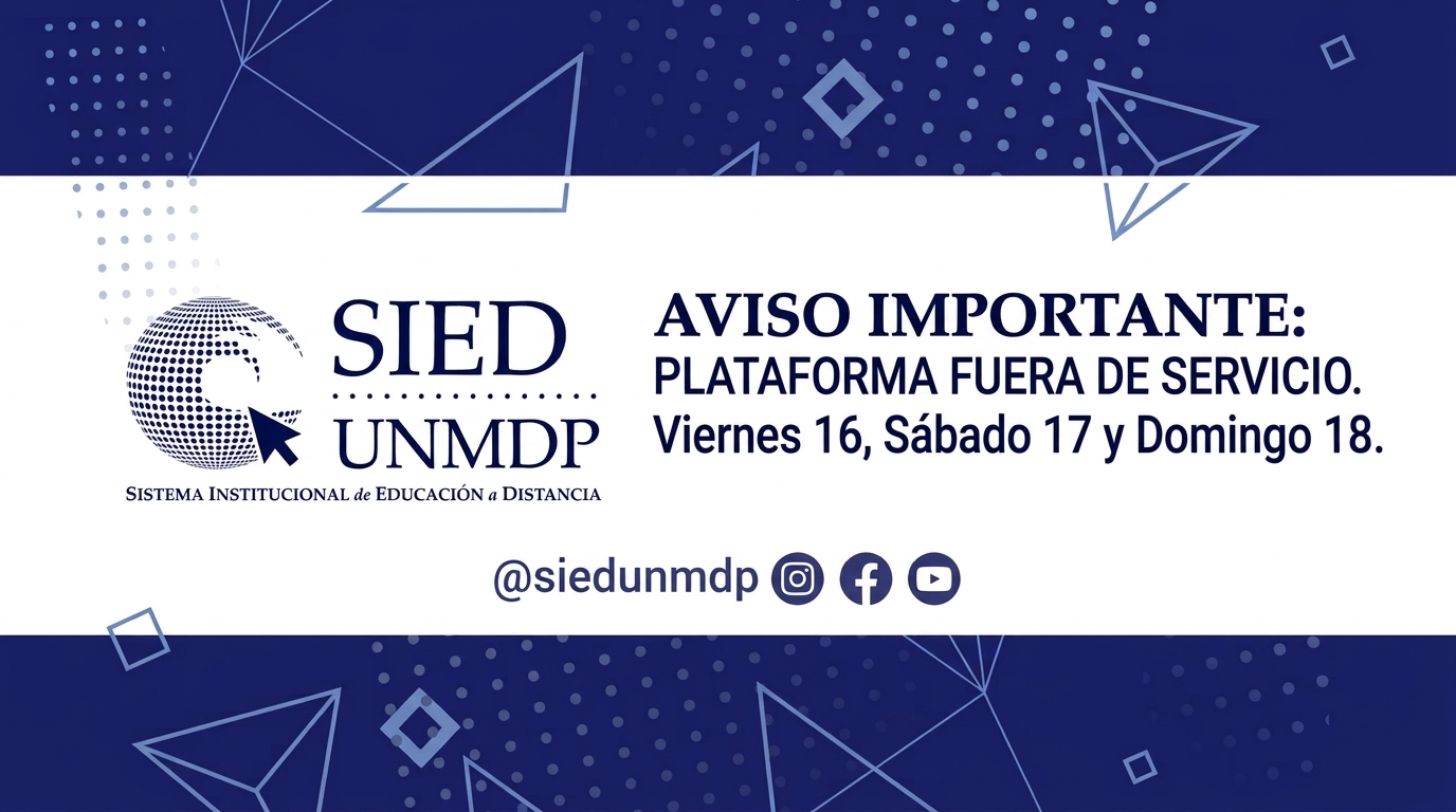 cabecera Campus del SIED