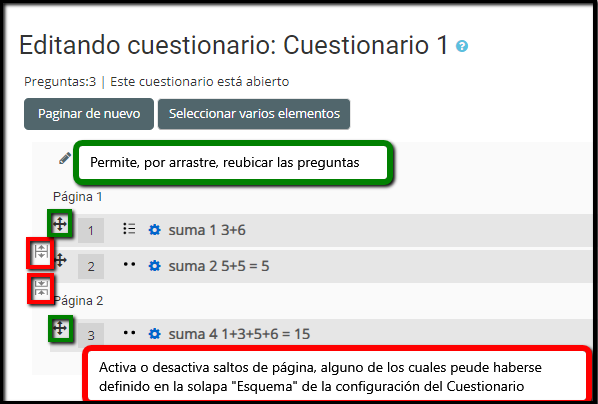 CUESTIONARIO_captura de pantalla donde se muestran controladores para reubicar preguntas en un esquema_de_visualización